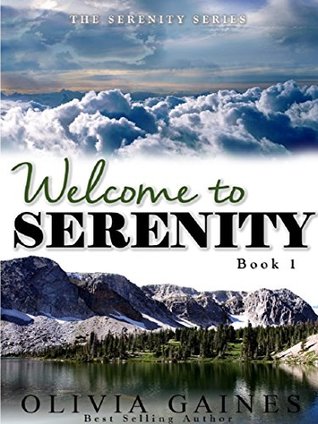 Welcome to Serenity (Serenity #1)
