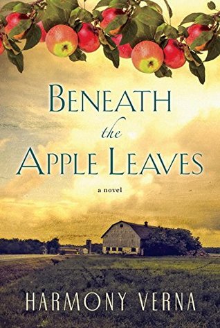 Beneath the Apple Leaves (Paperback)