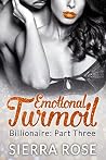 Emotional Turmoil...
