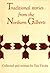 Traditional Stories from the Northern Gilberts by Ten Tiroba
