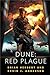 Dune: Red Plague (Schools of Dune, #2.5)