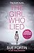 The Girl Who Lied