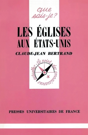 Les Églises aux États-Unis