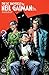 The DC Universe By Neil Gaiman Deluxe Edition
