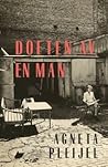 Doften av en man by Agneta Pleijel