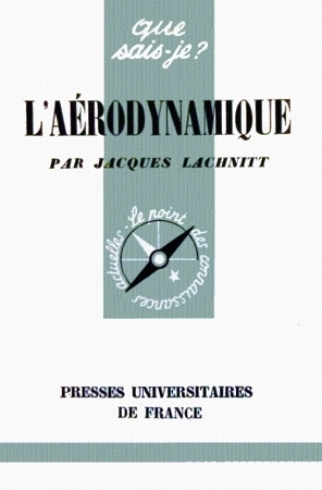 L'aérodynamique
