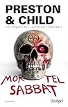 Mortel sabbat by Douglas Preston
