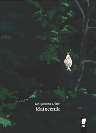 Matecznik (Paperback)