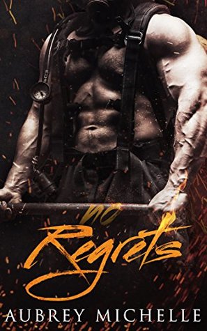 No Regrets (Kindle Edition)