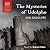The Mysteries of Udolpho