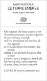 Le terre emerse: Poesie scelte 1985-2008