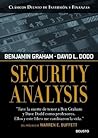 Security analysis...