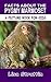 Facts About the Pygmy Marmoset (A Picture Book For Kids 147)