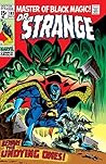 Doctor Strange (1968-1969) #183