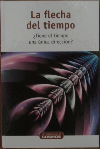 La flecha del tiempo