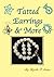 Tatted Earrings & More: Ear...