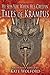 He Sees You When He's Creepin': Tales of Krampus