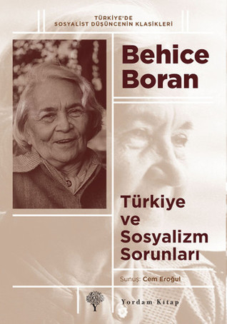 Türkiye ve Sosyalizm Sorunları (Paperback)