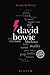 David Bowie. 100 Seiten (Reclam 100 Seiten) (German Edition)