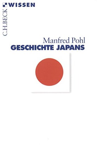 Geschichte Japans (Paperback)