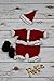 Crochet Pattern - CP269 - S...