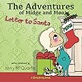 Letter to Santa: a Christmas book