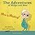 Moo is missing: a peek-a-boo-book (The Adventures of Midge and Moo, #4)