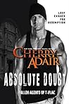 Absolute Doubt (Fallen Agents of T-FLAC #1)