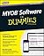 MYOB Software For Dummies - NZ