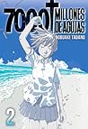7000 millones de agujas, vol 2 by Nobuaki Tadano