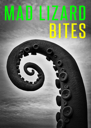 Mad Lizard Bites (Kai Gracen #0.5)