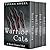 Warrior Cats: 4-Book Boxed Set (Warrior Cats (Werecat YA Paranormal) 5)