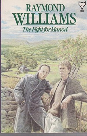 The Fight for Manod