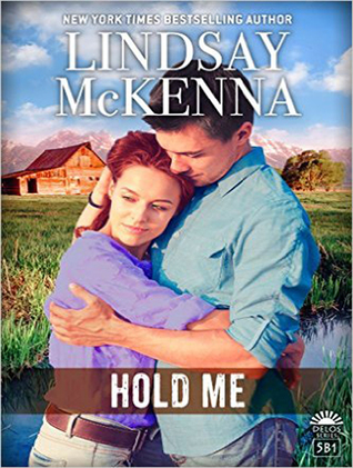 Hold Me (Delos, #5.5)