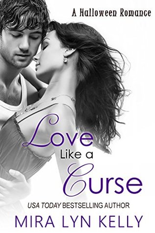 Love Like a Curse (Kindle Edition)