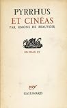 Pyrrhus et Cinéas