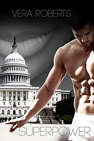 Superpower (State of Affairs Book 2)