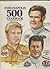 Indianapolis 500 Yearbook by John Mahoney