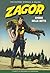 Zagor Collezione storica a colori n. 11: Ombre nella notte