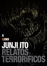 Relatos terroríficos 4