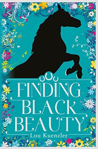 Finding Black Beauty (Kindle Edition)