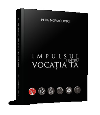impulsul pentru vocatia ta (Unknown Binding)