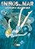 Los niños del mar 2  (Children of the Sea, #2)