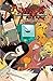 Adventure Time by Paul Pope
