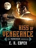 Kiss of Vengeance