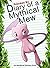 Diary Of A Mythical Sphynx Cat (Animal Diary Book 17)