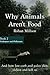 Why Animals Aren't Food, Book 2: Pathogens & Pollutants