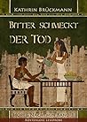 Leseprobe: Bitter schmeckt der Tod (Hori & Nachtmin #3)