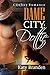 Dottie (Dame City #2)