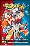 Pokémon 9. Rubí y Zafiro 1 by Hidenori Kusaka
